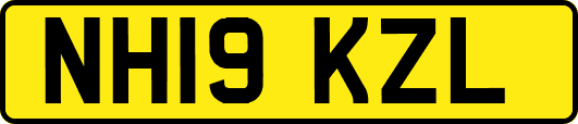 NH19KZL