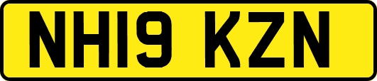 NH19KZN