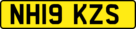 NH19KZS