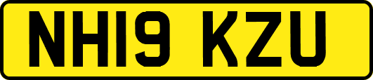 NH19KZU