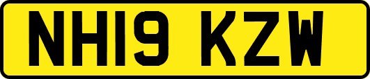 NH19KZW