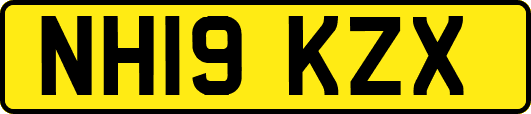 NH19KZX