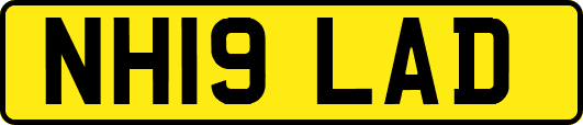 NH19LAD