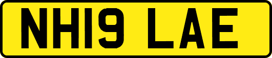 NH19LAE