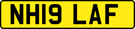 NH19LAF