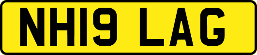 NH19LAG