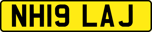 NH19LAJ
