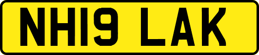 NH19LAK