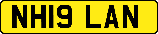 NH19LAN