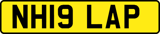 NH19LAP
