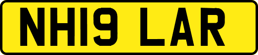 NH19LAR