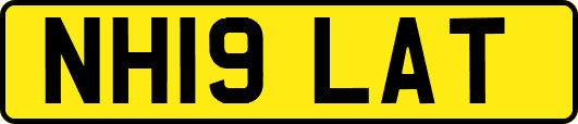 NH19LAT