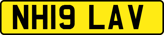NH19LAV