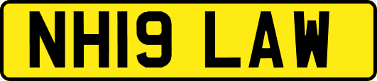 NH19LAW