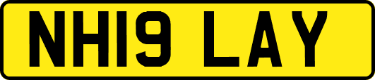 NH19LAY