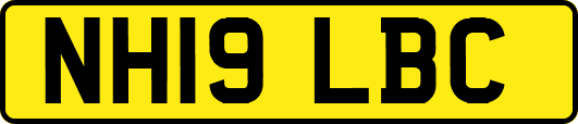 NH19LBC