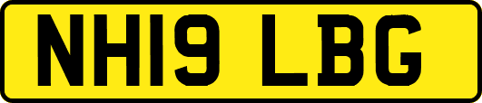 NH19LBG
