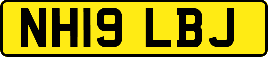 NH19LBJ