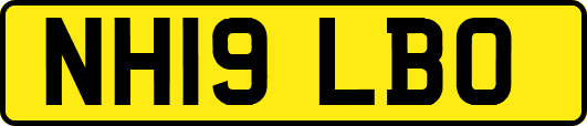 NH19LBO