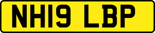 NH19LBP