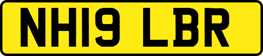 NH19LBR