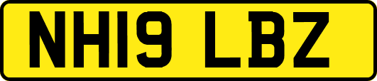 NH19LBZ