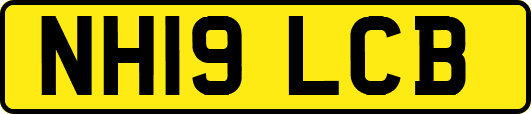 NH19LCB