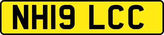 NH19LCC