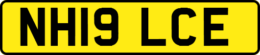 NH19LCE