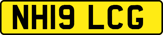 NH19LCG