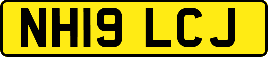 NH19LCJ