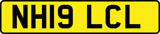 NH19LCL