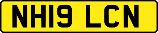NH19LCN