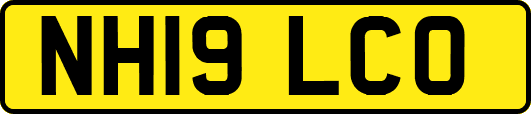 NH19LCO