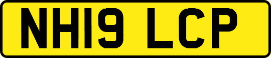 NH19LCP