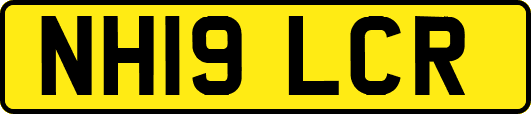 NH19LCR