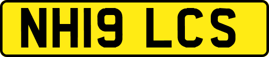 NH19LCS