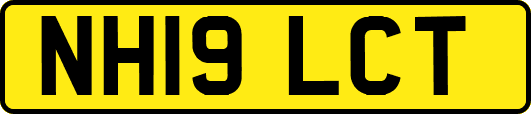 NH19LCT