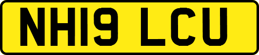 NH19LCU