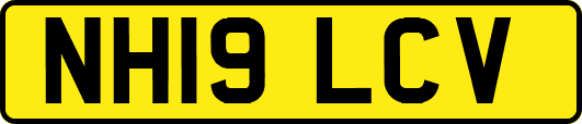 NH19LCV