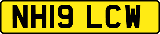 NH19LCW
