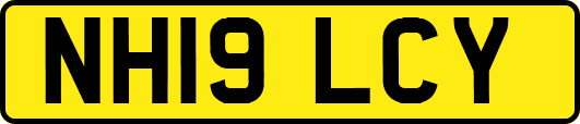 NH19LCY