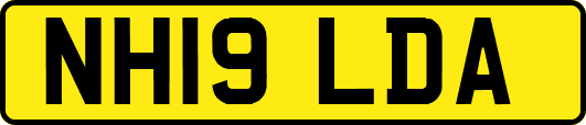 NH19LDA