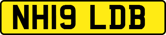 NH19LDB