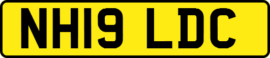 NH19LDC