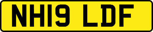NH19LDF