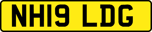 NH19LDG