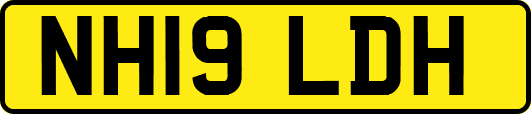 NH19LDH