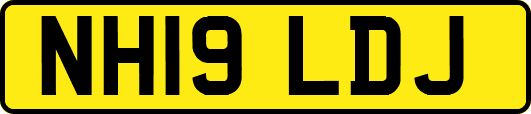 NH19LDJ