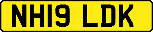 NH19LDK